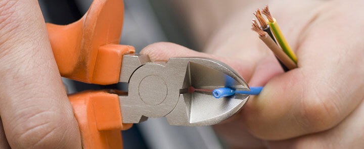 maitre electricien Plessisville